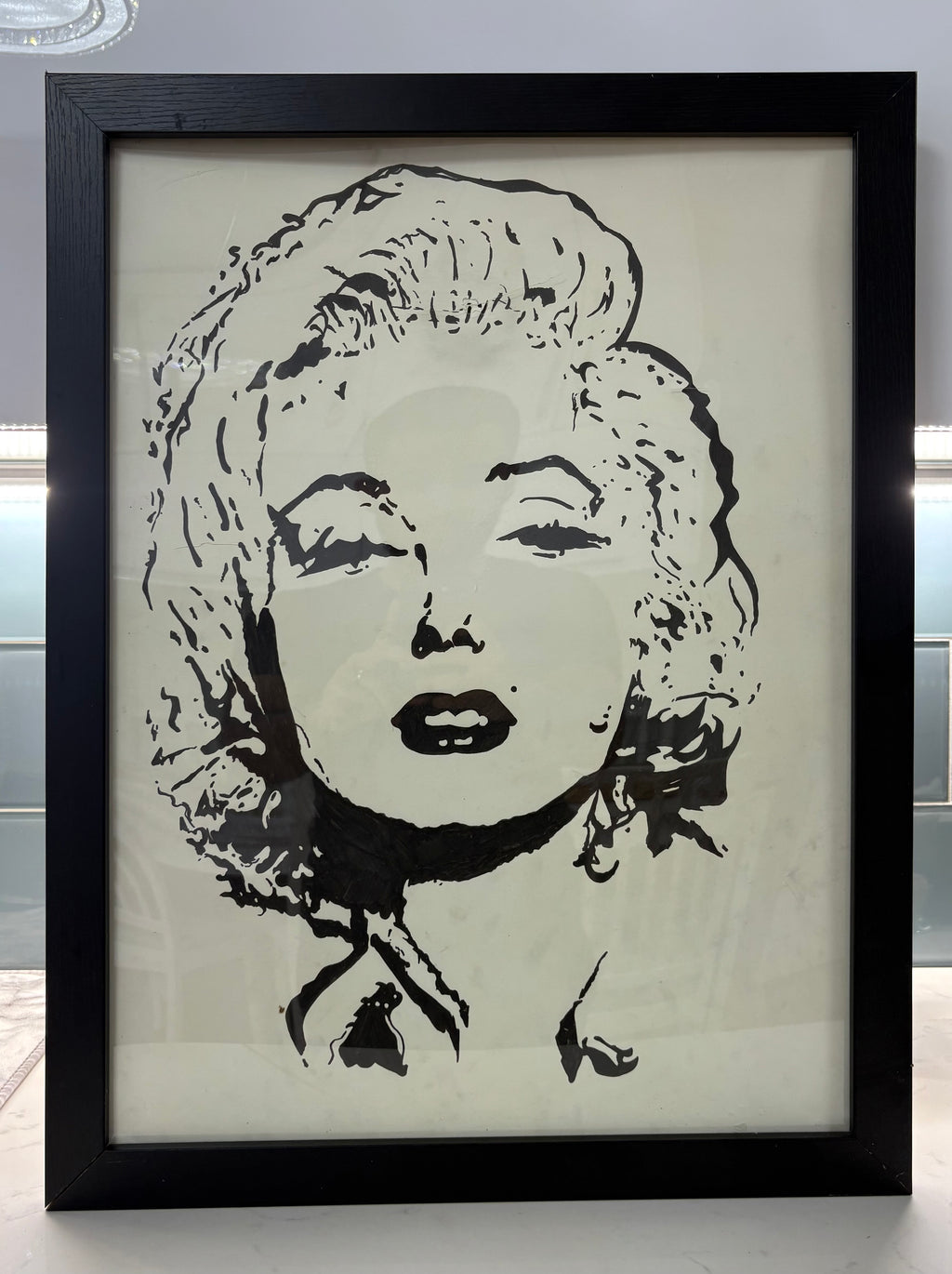 Marilyn Monroe