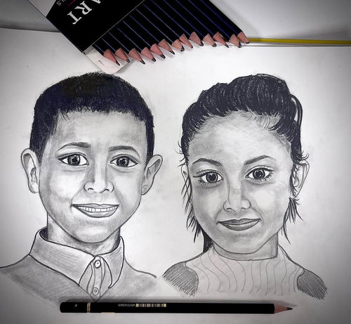 Brother & Sister