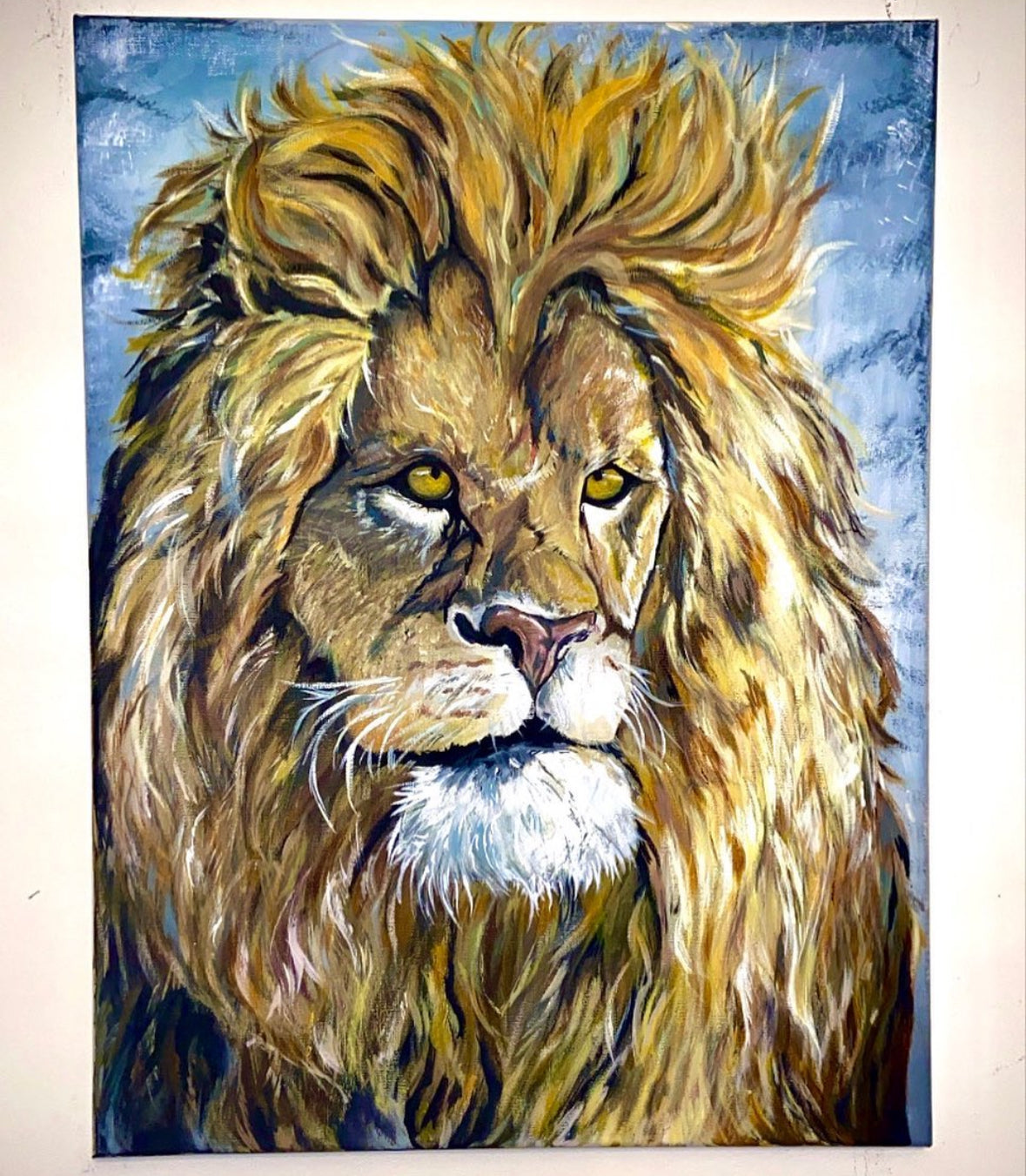 Lion