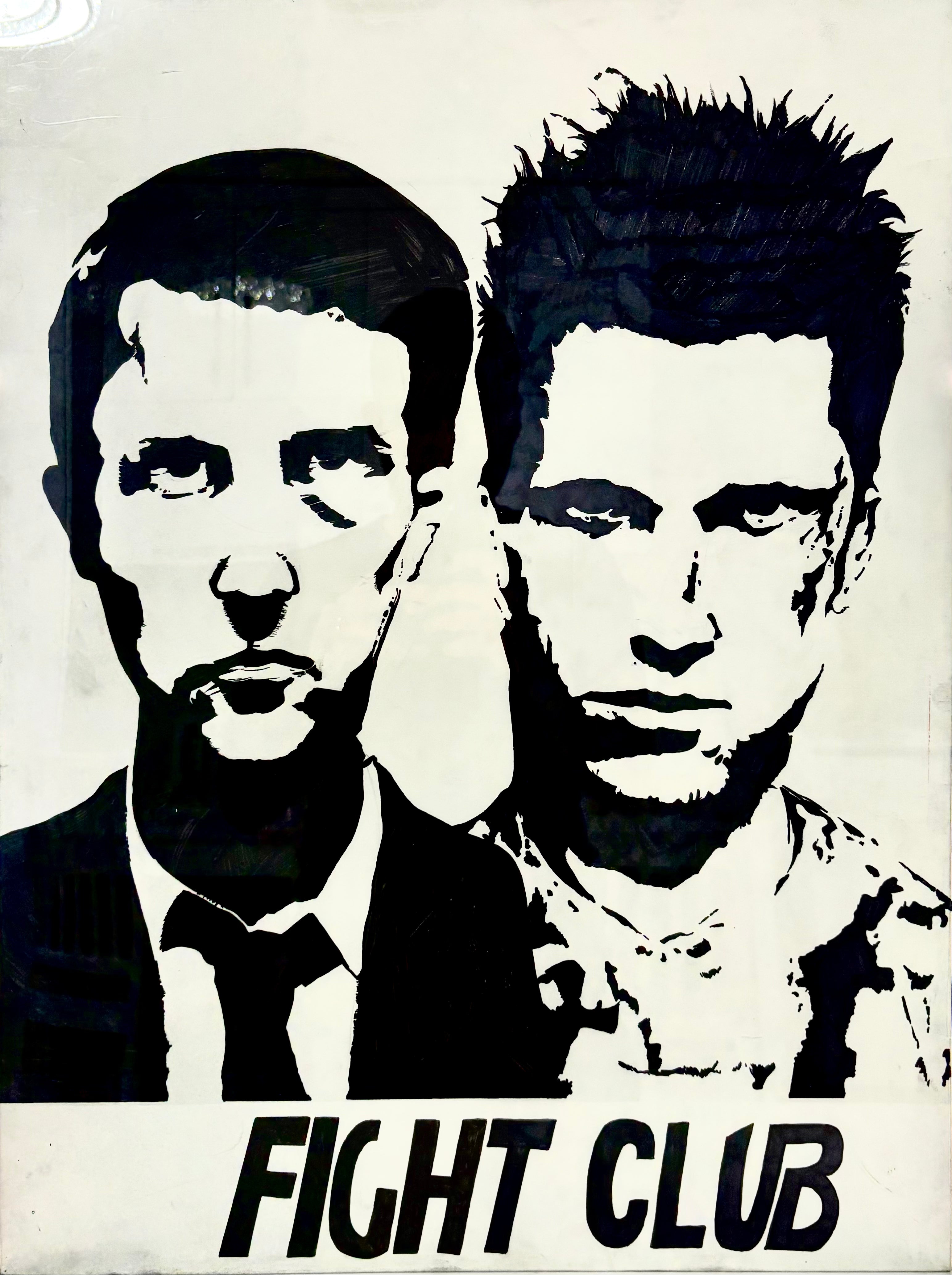 Fight Club