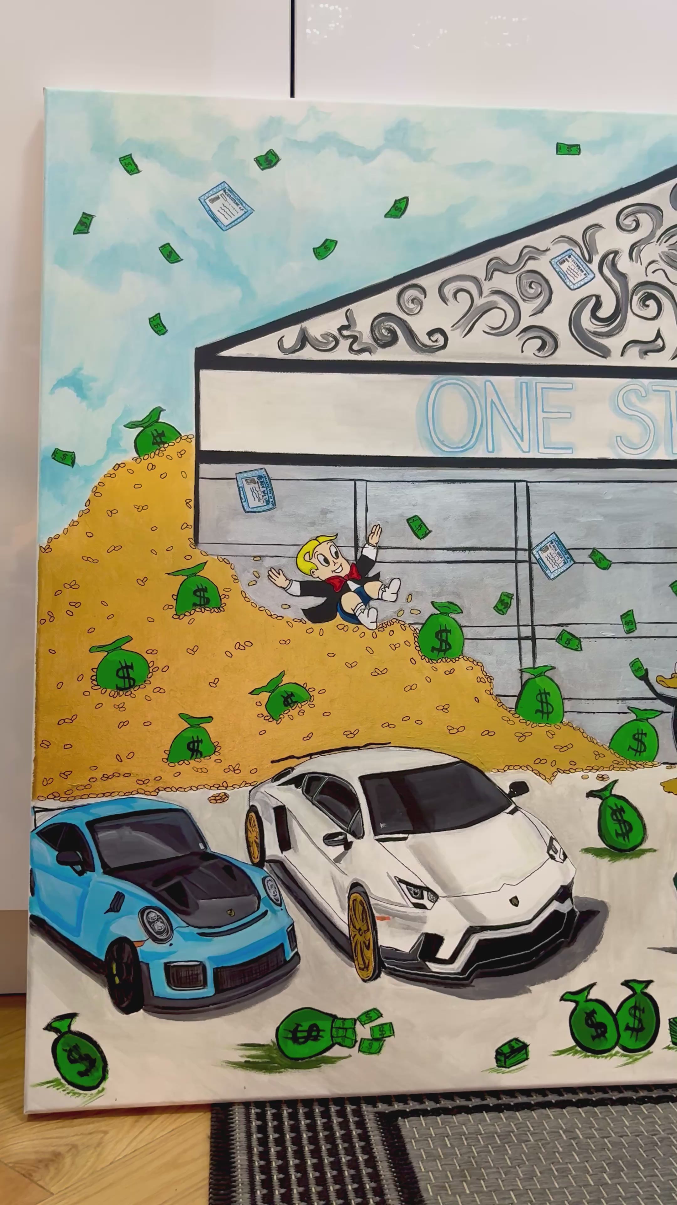 One Stop Auto