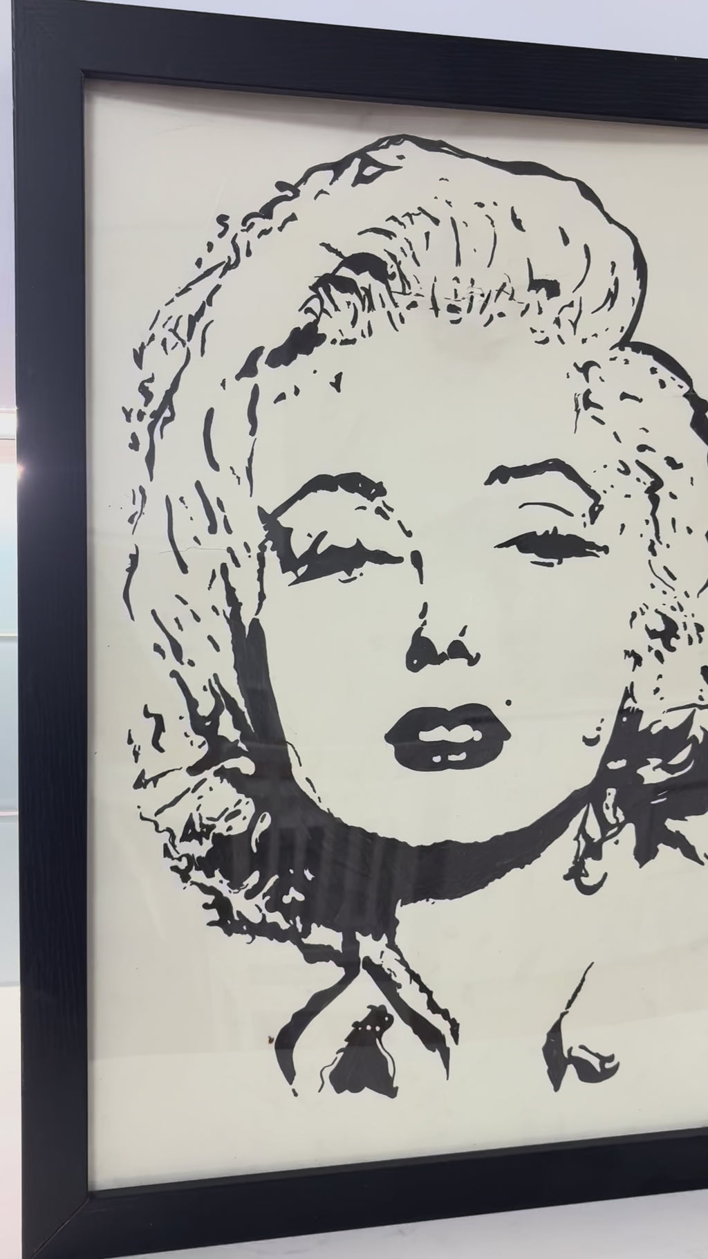 Marilyn Monroe
